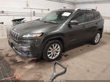 Jeep Cherokee Limited 1C4PJLDB4GW206731 снимка