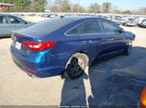 Hyundai Sonata Eco 5NPE24AA9FH124035 снимка