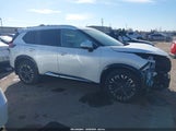 Nissan Rogue Platinum Fwd JN8BT3DC5RW380456 снимка