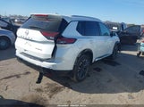 Nissan Rogue Platinum Fwd JN8BT3DC5RW380456 fotografie