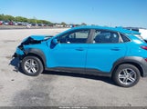 Hyundai Kona Se KM8K2CAB7PU992057 снимка