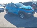 Hyundai Kona Se KM8K2CAB7PU992057 снимка