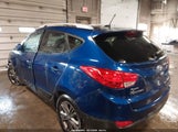 Hyundai Tucson Se KM8JU3AG4EU887443 снимка