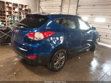 Hyundai Tucson Se KM8JU3AG4EU887443 снимка