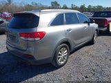Kia Sorento 2.4L Lx 5XYPG4A37GG061604 fotografie