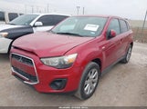Mitsubishi Outlander Sport Es 4A4AP3AU4FE048432 снимка