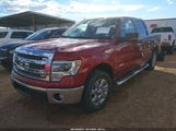 Ford F-150 Xlt 1FTFW1CT9EKE38547 снимка