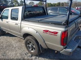 Nissan Frontier Xe-V6 1N6ED27Y84C457304 снимка