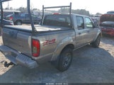 Nissan Frontier Xe-V6 1N6ED27Y84C457304 снимка