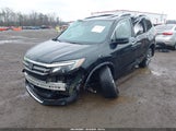 Honda Pilot Touring 5FNYF6H99JB000492 снимка