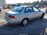Toyota Corolla Le 1NXBR12E31Z552398 снимка