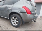 Nissan Murano Se JN8AZ08W97W627648 снимка