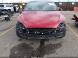 Tesla Model X Long Range Dual Motor All-Wheel Drive/Long Range Plus Dual Motor All-Wheel Drive 5YJXCBE27LF236937 photo
