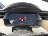 Tesla Model X Long Range Dual Motor All-Wheel Drive/Long Range Plus Dual Motor All-Wheel Drive 5YJXCBE27LF236937 fotografie