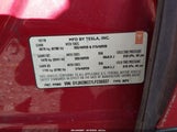 Tesla Model X Long Range Dual Motor All-Wheel Drive/Long Range Plus Dual Motor All-Wheel Drive 5YJXCBE27LF236937 photo