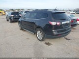 Chevrolet Traverse 1Lt 1GNKRGKD0FJ370933 снимка