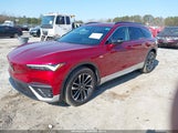 Acura Zdx A-Spec 4W5KHNRL0RZ508282 photo