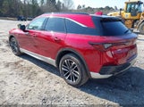 Acura Zdx A-Spec 4W5KHNRL0RZ508282 fotografie