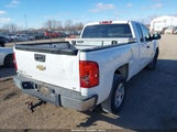 Chevrolet Silverado  Lt 1GCRCSE06BZ264339 снимка