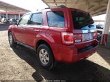 Ford Escape Limited 1FMCU0EGXBKA34621 снимка