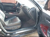Lexus Gs 350 JTHBE96S090043739 снимка