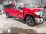 Toyota Tundra Sr5 5.7L V8 5TFUY5F14GX543778 photo