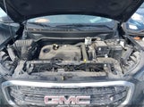 GMC Terrain Sle 3GKALMEVXJL318272 снимка