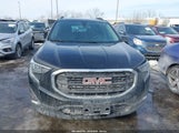 GMC Terrain Sle 3GKALMEVXJL318272 снимка