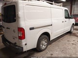 Nissan Nv Cargo Nv2500 Hd S V6 1N6BF0KY0DN102074 photo