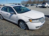Lincoln Mkz 3LNHL2JC2AR652663 снимка