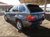 BMW X5 3.0I 5UXFA53543LV93777 fotografie