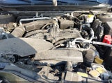 Subaru Outback Limited 4S4BTANC5N3275230 снимка