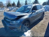 Volkswagen Tiguan 2.0T Se/2.0T Sel/2.0T Sel R-Line/2.0T Sel R-Line Black 3VV2B7AX3KM034989 fotografie