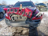 Jeep Cherokee Trailhawk 1C4PJMBS9FW785383 снимка