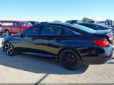 Honda Accord Sport 1HGCV1F37LA129844 снимка