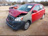 Mitsubishi Mirage Es ML32A3HJ4KH003141 снимка