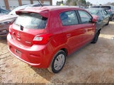 Mitsubishi Mirage Es ML32A3HJ4KH003141 снимка