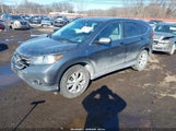 Honda Cr-V Ex 5J6RM4H53EL044125 снимка