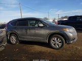 Honda Cr-V Ex-L 2HKRM4H70EH609443 снимка
