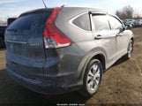 Honda Cr-V Ex-L 2HKRM4H70EH609443 снимка