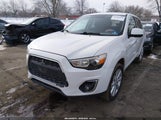 Mitsubishi Outlander Sport Es 4A4AR3AW6FE042630 снимка