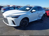 Lexus Rx 350 Premium 2T2BAMBA5TC071378 fotografie