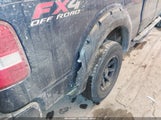Ford F-150 60Th Anniversary/Fx4/King Ranch/Lariat/Limited/Xlt 1FTPW14518FB05230 снимка