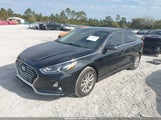 Hyundai Sonata Se 5NPE24AF8JH667364 снимка