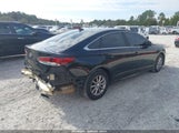 Hyundai Sonata Se 5NPE24AF8JH667364 снимка