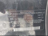 Hyundai Sonata Se 5NPE24AF8JH667364 снимка