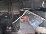 Ram Promaster  Low Roof 136 Wb 3C6TRVAG9HE536225 снимка