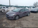 Kia Forte Lx 3KPFL4A71HE077127 fotografie