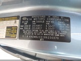 Kia Sedona Ex KNDMB233186250370 снимка