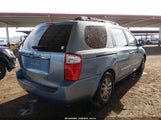 Kia Sedona Ex KNDMB233186250370 снимка